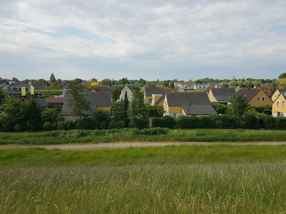Onderdompeling Villa Wemeldinge Eksteriør bilde